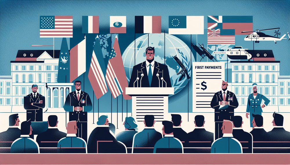 Zelenskis Ukraina ES Lėšos