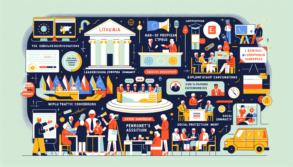 Kas Kur Kada Balandžio 24