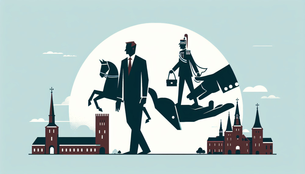 Novaturas Kriščuks Direktorius