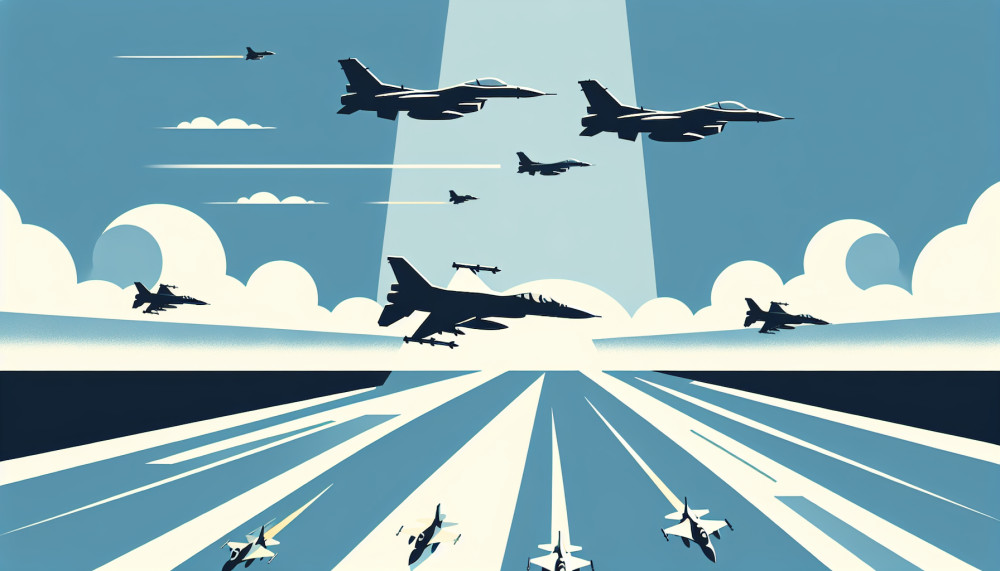 Saugumas Lenkija Rusija Baltijos Jūra Naikintuvai Perėmimas