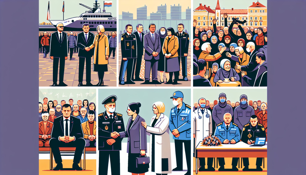 Kas Kur Kada Balandžio 28