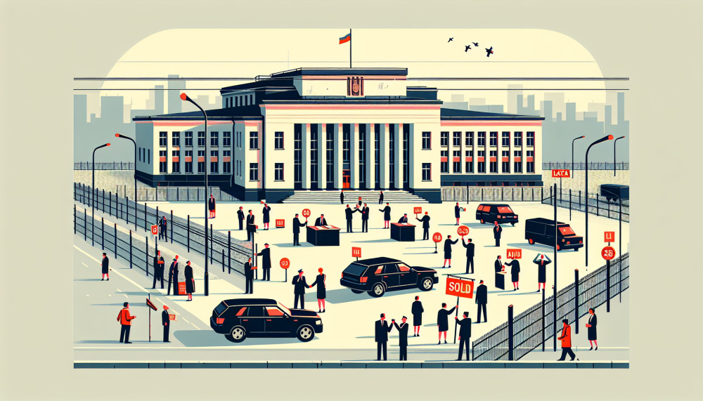 Turto Bankas Aukcionas Pastatas Naujamiestis