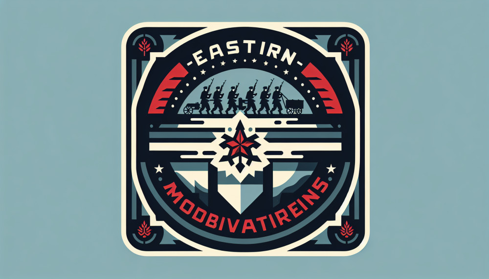 Karas Ukraina Rusija Karo Padėtis Mobilizacija