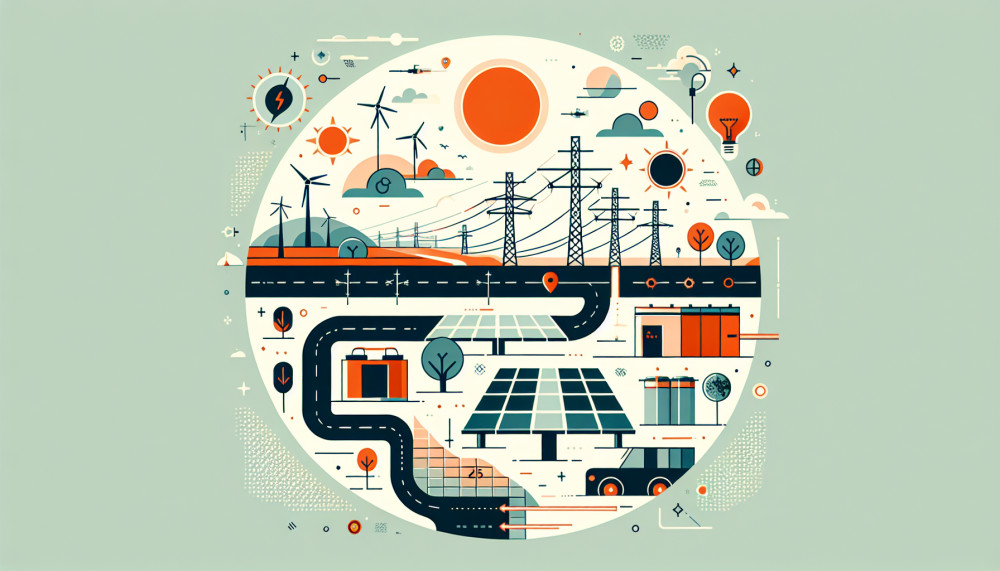 European Energy Anykščiai Saulės Elektrinės