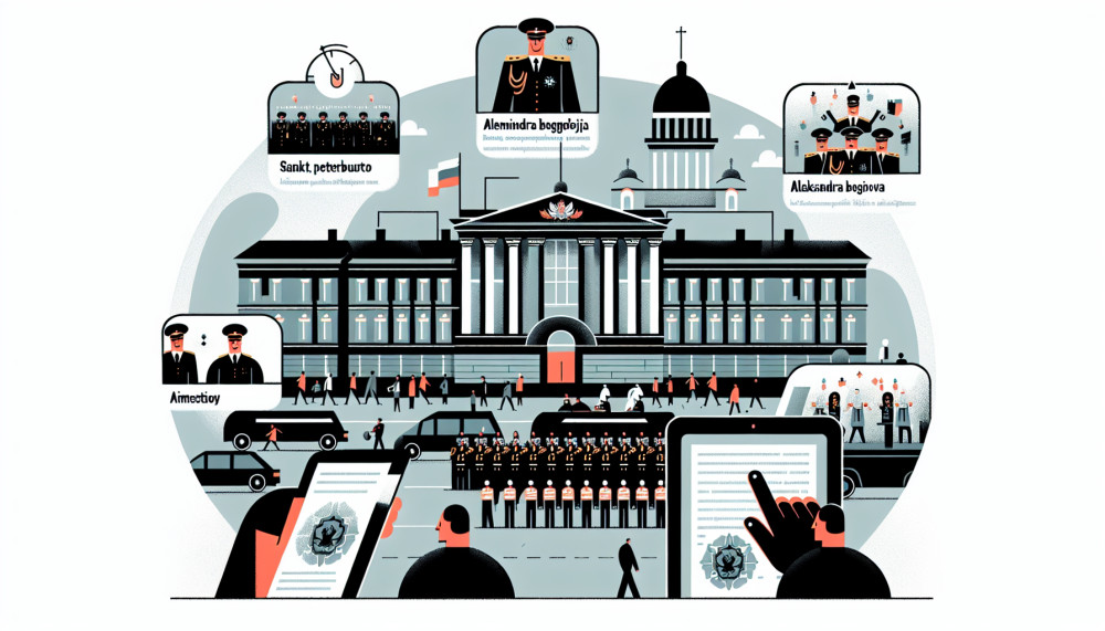 Politika Rusija Sankt Peterburgas Paradas Žiūrovai Skaičius Mažinimas