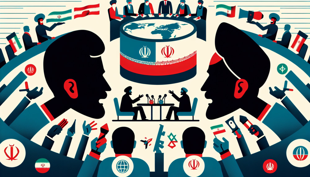 Diplomatija Rusija JAV Ukraina Iranas Karas Pokalbis Paliaubos Putinas Trumpas Ušakovas