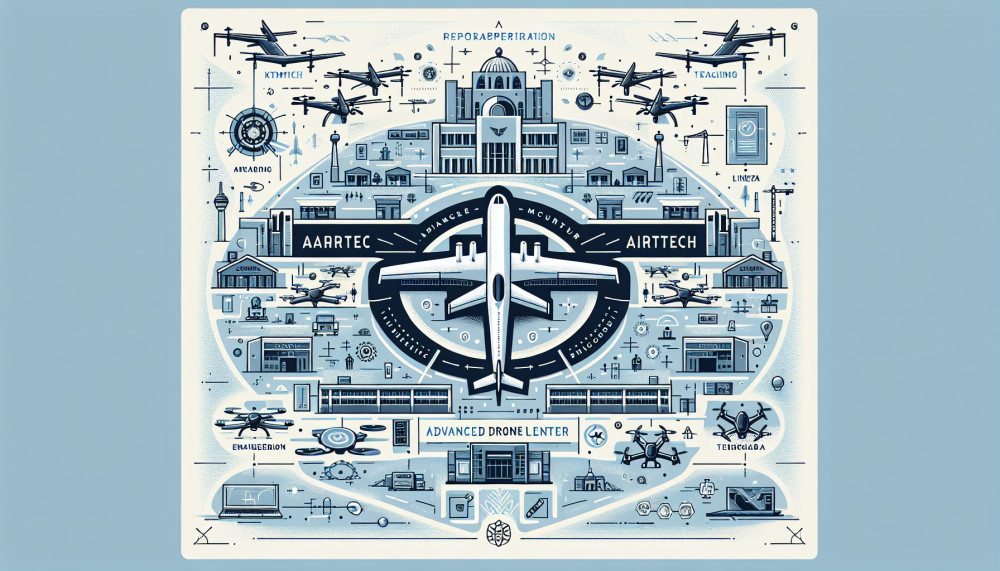 Airtech Mokymo Centrai Klaipėda