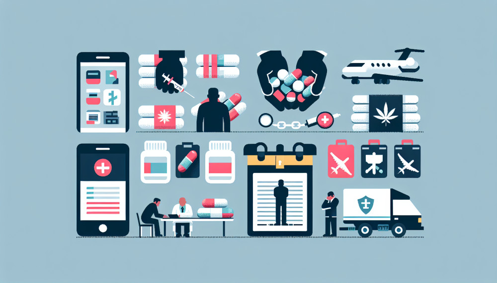 Narkotikai Gydymas Prokuratūra