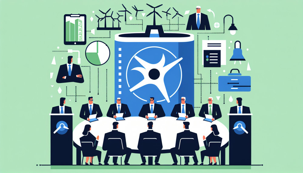 KN Energies Valdyba Nariai