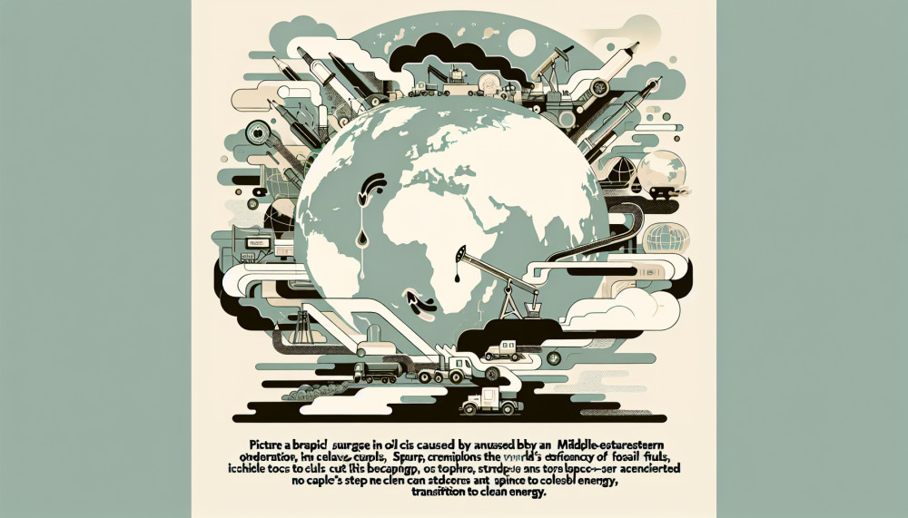 Energetika Turkija COP31 TEA Konferencija Atsinaujinančioji Energija Paradigma Pokytis