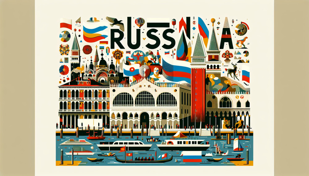 Kultūra Italija Rusija Venecijos Bienalė Žiuri Atsistatydinimas Meloni