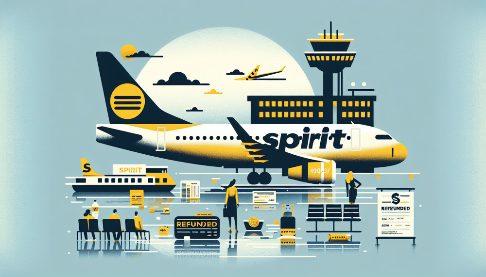 JAV Verslas Aviacija Susisiekimas Spirit Airlines Avialinijos Bankrotas
