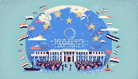 Sankcijos ES Sirija Atšaukimas
