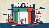 Pilietybė Italija Parlamentas Suteikimo Tvarka Įstatymas Kilmė