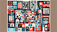 QR Kodai Vaikai Darbas Nepilnamečiai Seimas Žemaitaitis Vėgėlė