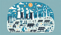 Litgrid Elektros Energija