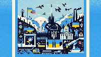 Karas Ukraina Rusija Sybiha