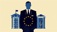 Mockus Europa ES Prokuratūra