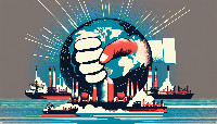 Europa Energetika Dujos
