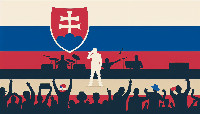 JAV Kanye Westas Ye Slovakija Muzika Koncertas Peticija Draudimas Nacizmas Neapykanta Vokietija Įvairybės