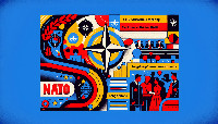 Ukraina NATO
