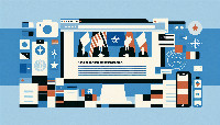NATO JAV Rutte Trumpas