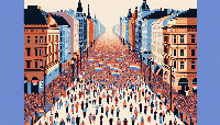 Vengrija Pride LGBTQ Vyriausybė