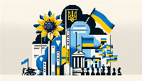Ukraina Karas Rusija ES