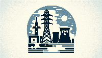 Prancūzija Orai Energetika