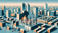 Vilnius Karoliniškės Gaisras Pastotė