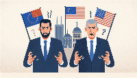 ES JAV Sirija Izraelis Atakos Politikai Reakcija Costa Rubio