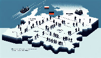 VSAT Migrantai