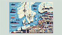 JAV NATO Rusija Kaliningradas Donahue