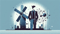 Technologijos Pasaulis Starlink