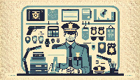 Dabulskis Policija Komisariatas Skuodas