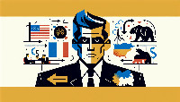 Karas Ukraina Rusija Trumpas Putinas