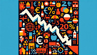 Eurostatas Euro Zona Infliacija