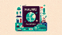 Nauru Pasai Pardavimas Klimatas