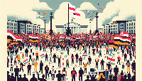 Anonsas Politika