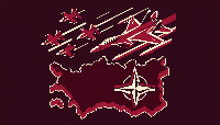 NATO Orlaiviai Rusija