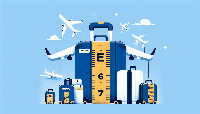 Ryanair rankinis bagažas