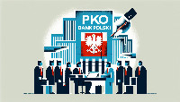 PKO BP Bankas Savickas