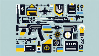 Ginklai Ukraina Eksportas Licencijos