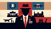 Trumpas JAV Kariai Vokietija Lenkija Perkėlimas