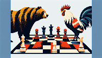 Karas Rusija Ukraina Paradas Pabaiga Putinas