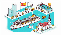 Sveikata Ispanija Kanarų Salos Kruizinis Laivas Hantavirusas Evakuacija PSO