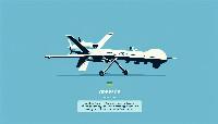 Dronas Graikija Ukraina