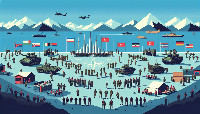 NATO Serbija Bendros Karinės Pratybos