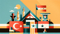 Siena Turkija Sirija Atidarymas